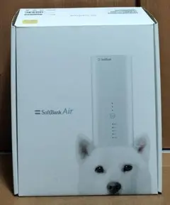 SoftBank Air4
