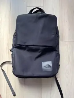 THE NORTH FACE ブラックバックパック