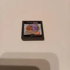 ニンテンドーDS ソラトロボ　それからCODAへ