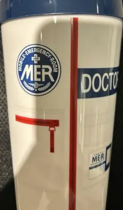 TOKYO MER～南海ミッション〜 ドリンクカップホルダー　TOKYO.ver