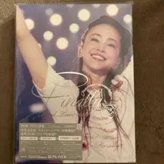 安室奈美恵 Finally (Final Tour 2018) DVD