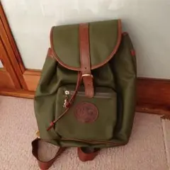 高見えリュックミッキー週末セール