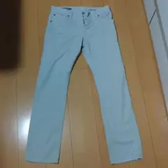 GAP メンズスリム　Sサイズ