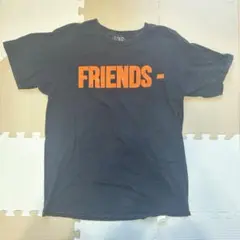 vlone friends tee