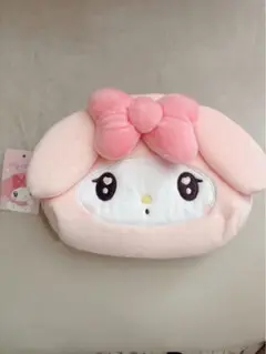 マイメロ　マイメロディ　サンリオ　サンリオキャラクター　ポーチ