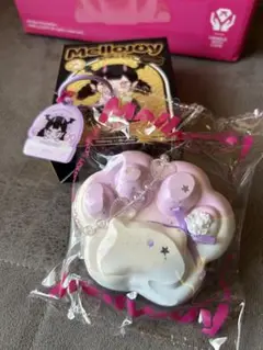 Mellojoy 癒しの猫爪 天使