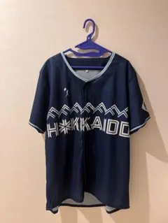ファイターズ　ユニフォーム
