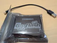 GBA/GBC Dumper 吸出し機