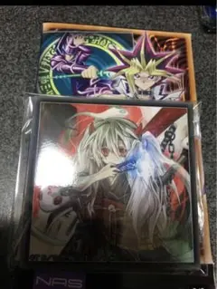 【最終値下げ】遊戯王ワールドチャンピオンシップ　wcs 2018 スリーブ 2025年最新】ワールドチャンピオンシップ スリーブの人気