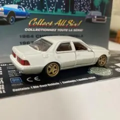 セルシオ　fabulous ラジコン Yahoo!オークション - 1/12セルシオ30後期ファブレス仕様