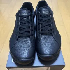 新品！ECCO GOLF バイオム ハイブリッド スパイクレス　42 ブラック