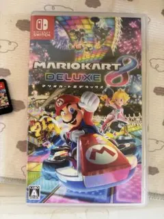 マリオカート8 デラックス