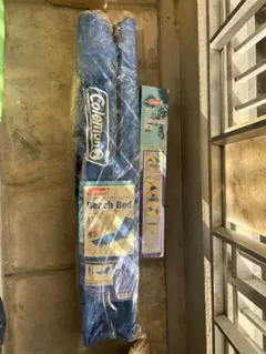 アウトドア寝具 Coleman Beach Bed 170-5726 MX 170T7500J アウトドア寝具 Coleman Beach Bed 170-5726 MX 170T7500J