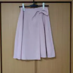 Couture brooch スカート