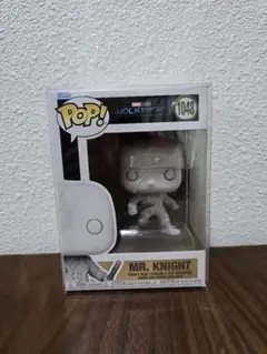 funko pop ムーンナイト　限定　新品未開封　マーベル　ファンコフィギュア Amazon.co.jp: マーベル フィギュア ムーンナイト Funko Pop