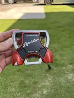 テーラーメイド スパイダーtourパター