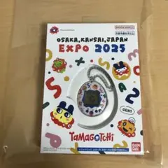 【新品未使用】 大阪万博ミャクミャクたまごっち EXPO 2025