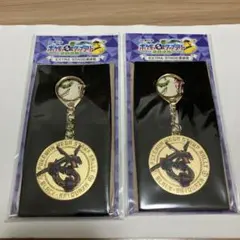 JR 東日本 ポケモンスタンプラリー2025 レックウザ ポケモン