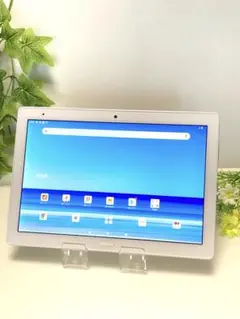 美品 d-41A dtab 64GB ドコモ SIMロック解除済 タブレット⭐️