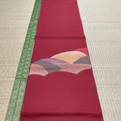 え15名古屋帯太鼓柄