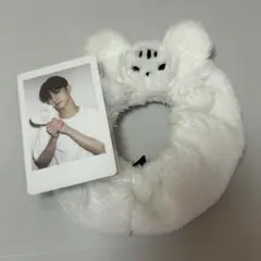 theboyz キュー ペンライト シュシュ