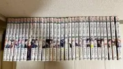 この音とまれ!　全巻セット　1巻～32巻