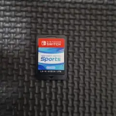 Nintendo Switch Sports ニンテンドー スイッチ スポーツ