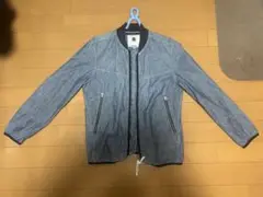 G-STAR RAW デニムブルゾン