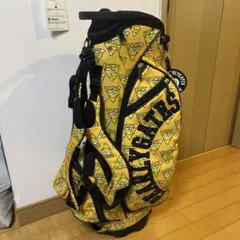 【最終値下げ】パーリーゲイツ キャディバッグ