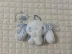 粧美堂 シナモロール マスコット