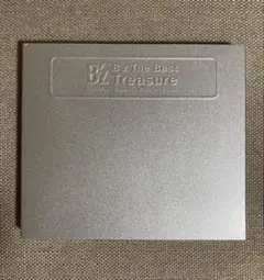 B'z The Best "Treasure"