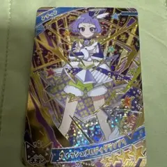 ひみつのアイプリ　チィ