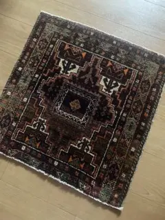 Afghanistan kowdani baluch rug