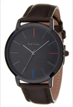 【美品】Paul Smith ポールスミス 腕時計