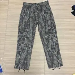 SMOKEY BRANCH スモーキーブランチアノラックパーカー Lサイズ 民間品 カモフラージュ 迷彩 プルオーバー | ビンテージ古着屋