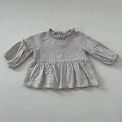 フリル トップス 60‐70