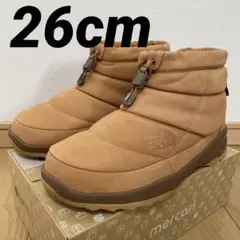 2025年最新】THE NORTH FACE PURPLE LABEL メンズ ブーツ・革靴