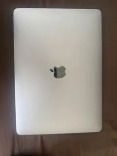 Apple MacBook 13インチ シルバー