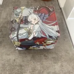 遊戯王 M∀LICE マリス 集合 イラスト デッキケース 遊戯王 M∀LICE デュアルデッキケース マリス zz - メルカリ