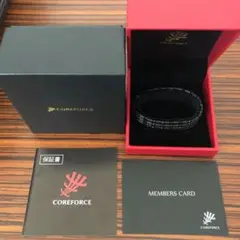 コワフォースブラックスピネル