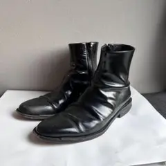 Dior homme ブーツ