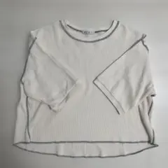 LBC Mサイズ ワッフルTシャツ