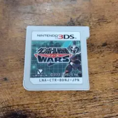 ダンボール戦機WARS Nintendo 3DS