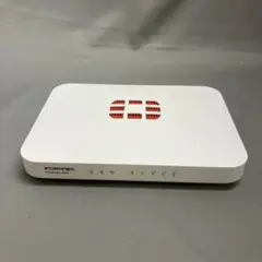 Fortinet FG-30D ルーター