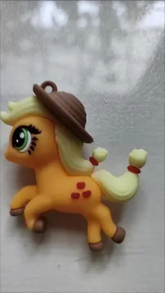 My Little Pony キャラクター