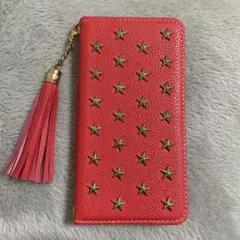 美品！iPhone 11 Pro 手帳ケース