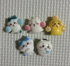 クロックスアクセサリー シビッツ ちいかわ