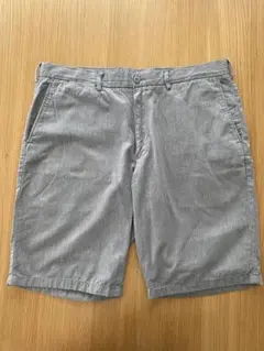 UNIQLO ショートパンツ　ＸＬ