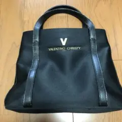 ハンドバック