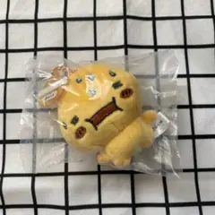 アセオくん　ガチャガチャ　しずくちゃん